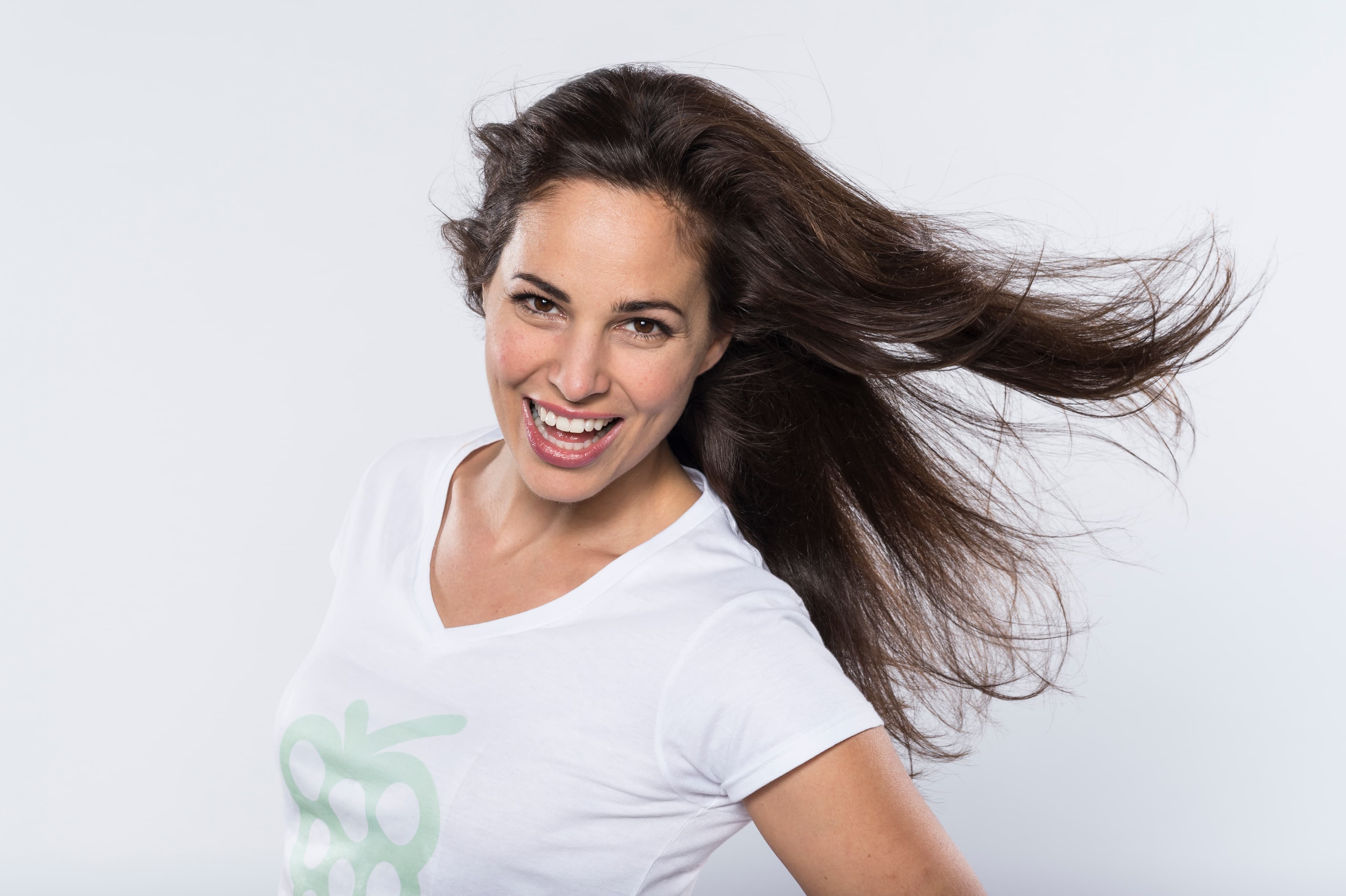 Whiteberry Smile Praxis